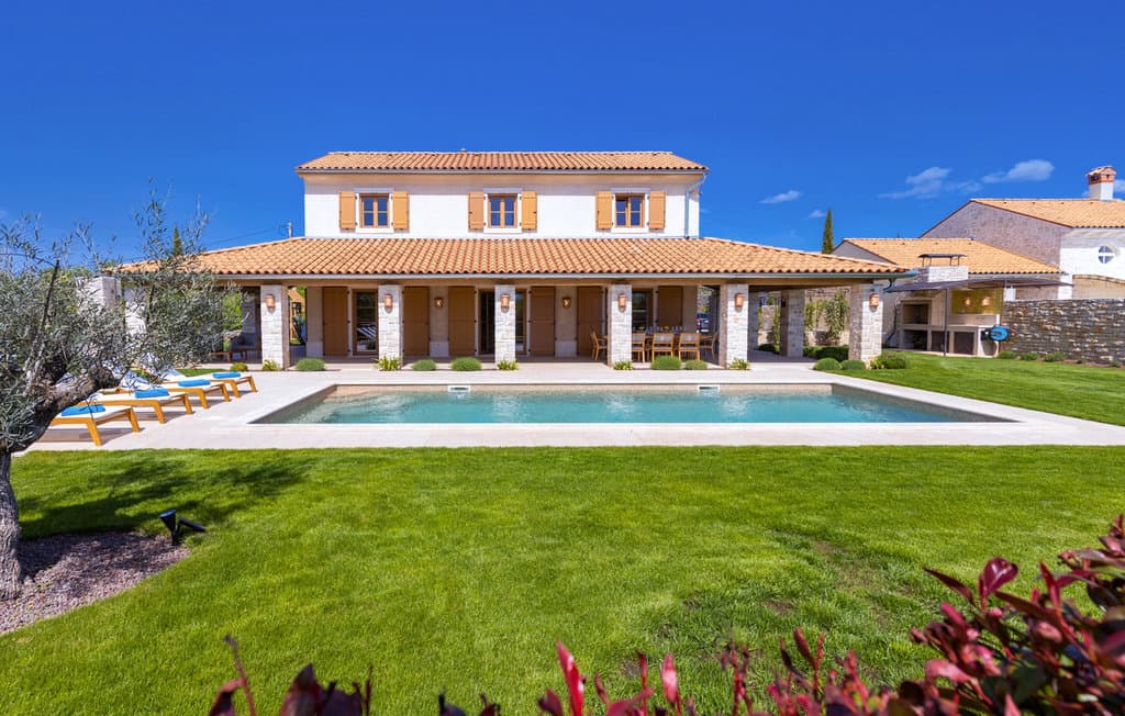 villa andrea